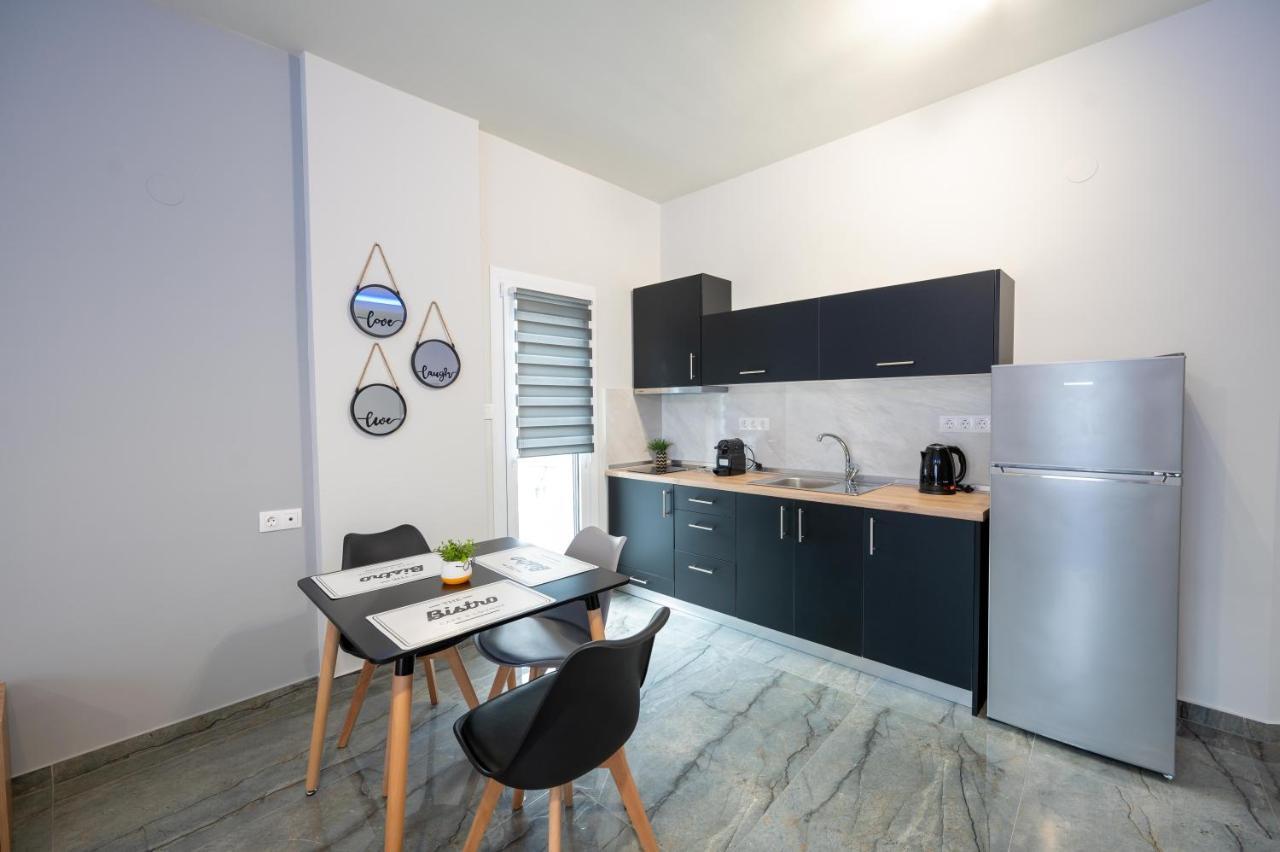 Ntg Studios Kateríni Dış mekan fotoğraf