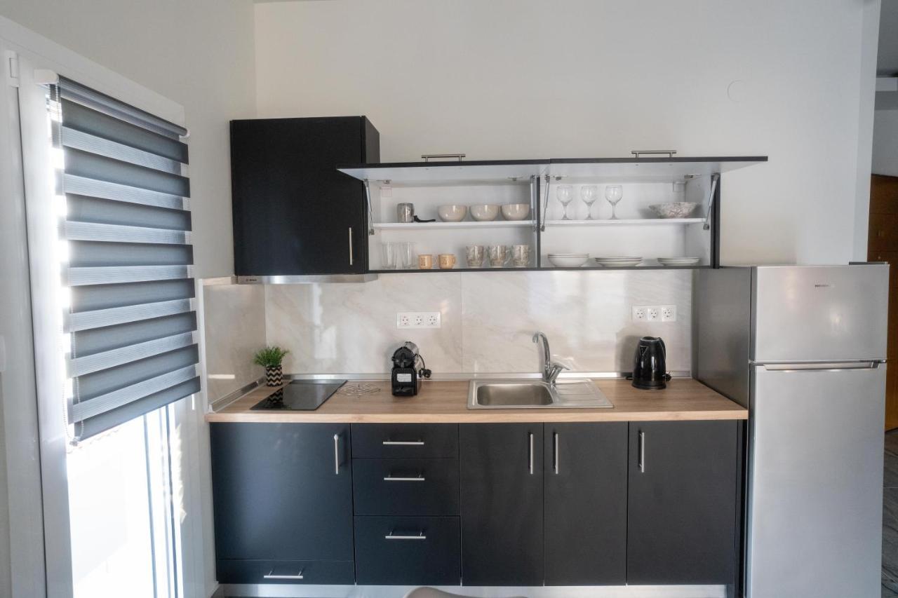 Ntg Studios Kateríni Dış mekan fotoğraf