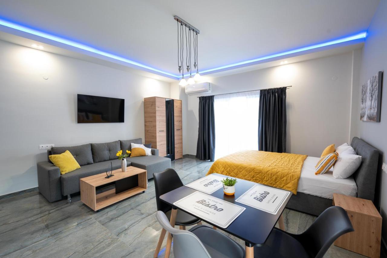 Ntg Studios Kateríni Dış mekan fotoğraf