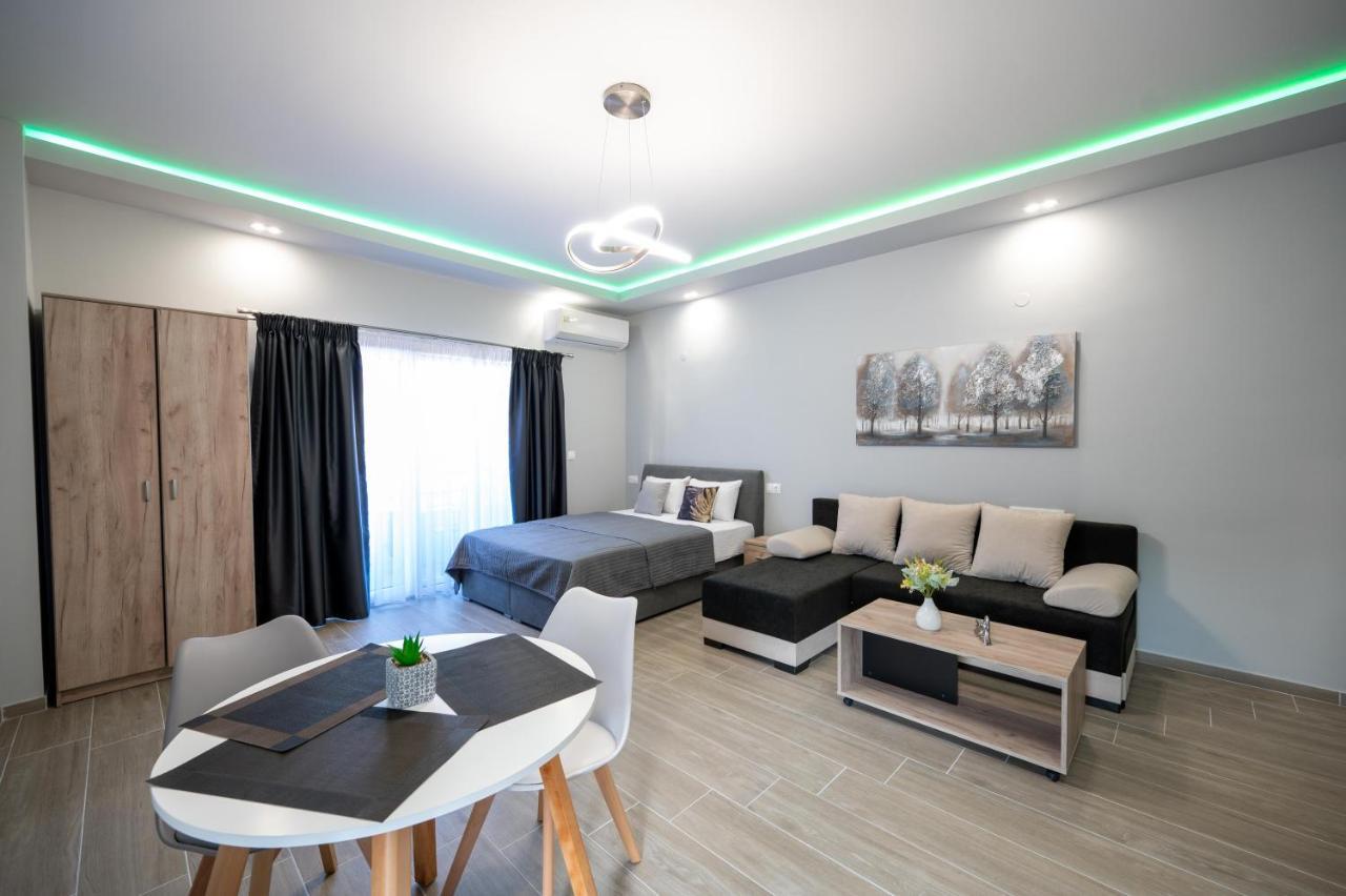 Ntg Studios Kateríni Dış mekan fotoğraf