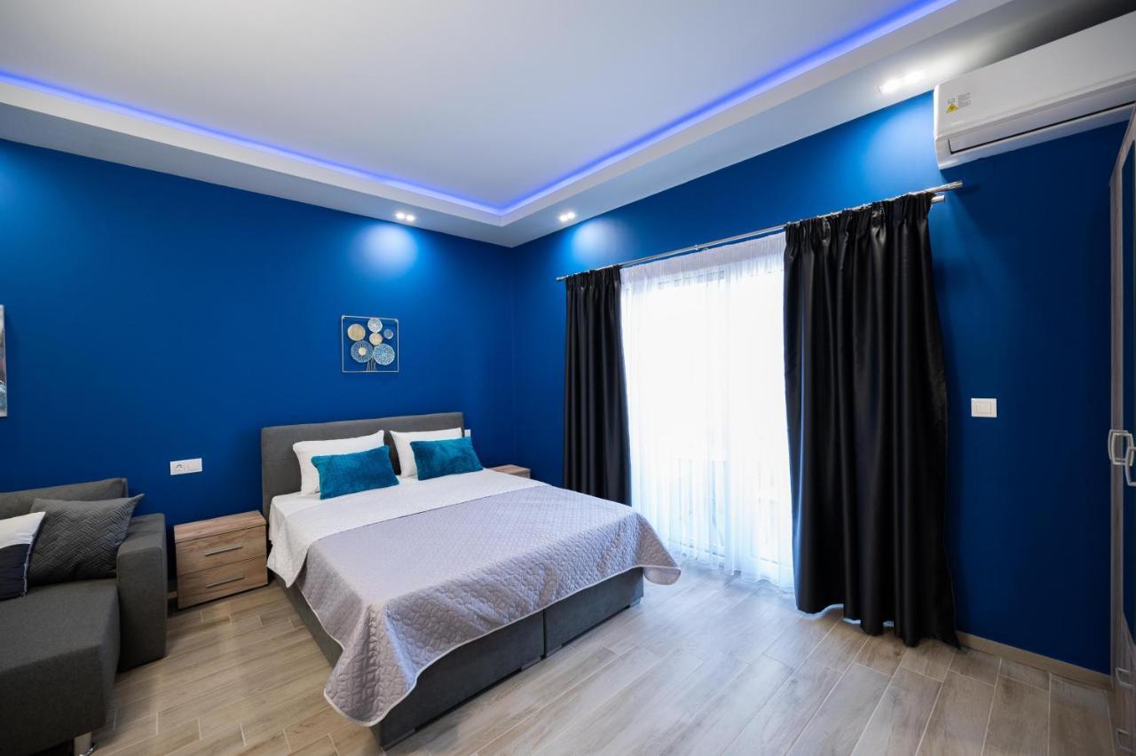 Ntg Studios Kateríni Dış mekan fotoğraf