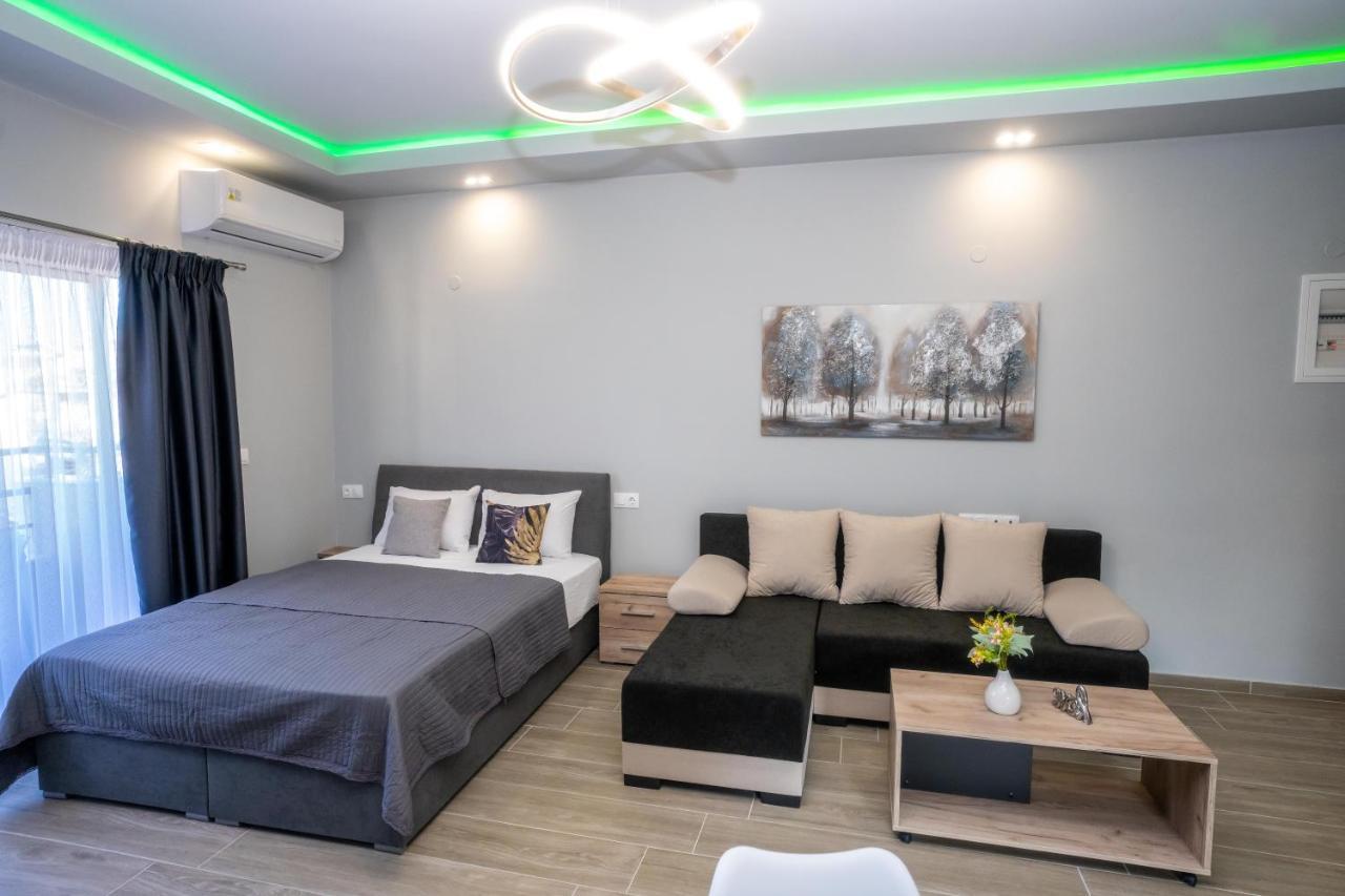 Ntg Studios Kateríni Dış mekan fotoğraf