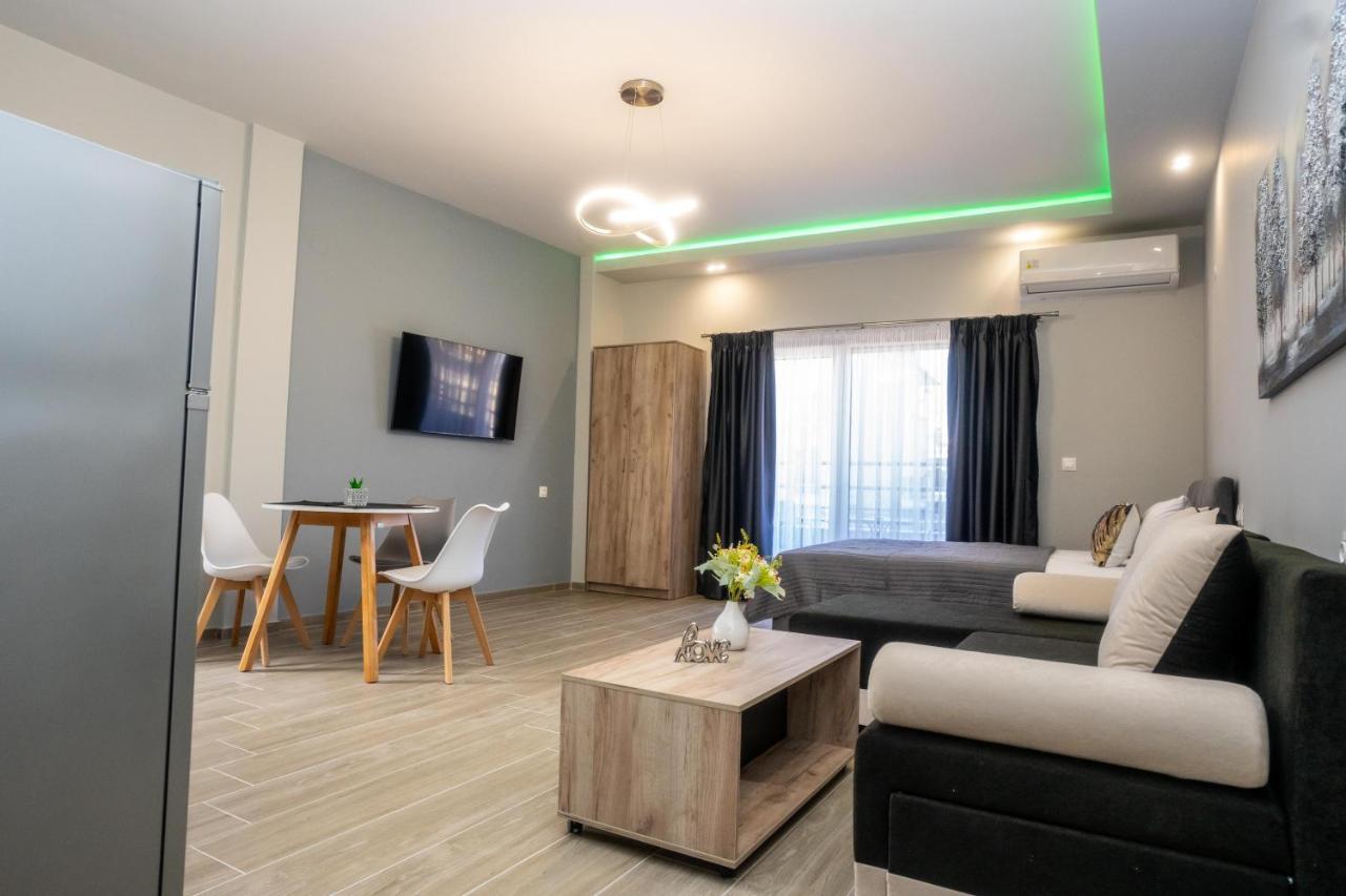 Ntg Studios Kateríni Dış mekan fotoğraf
