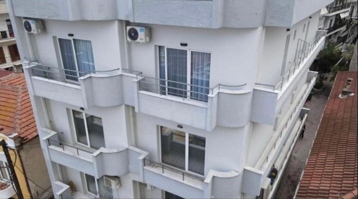 Ntg Studios Kateríni Dış mekan fotoğraf