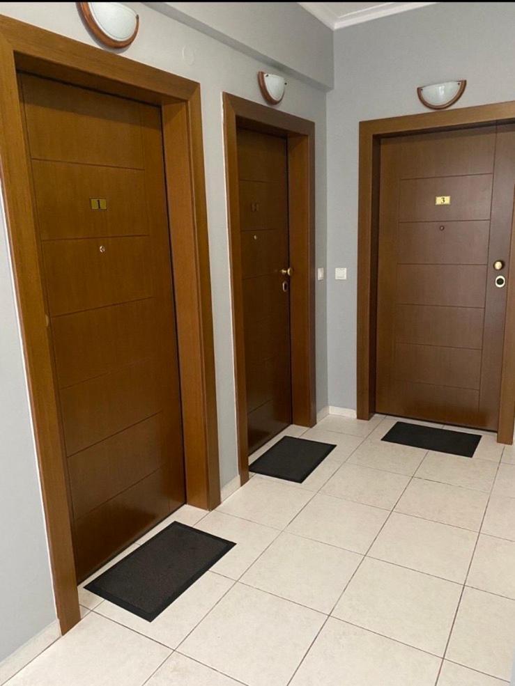 Ntg Studios Kateríni Dış mekan fotoğraf